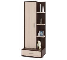 Шкаф книжный СТ-9