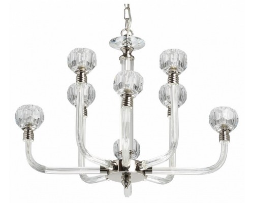 Подвесная люстра MW-Light Элла 483015308 Подвесная люстра MW-Light Элла 483015308