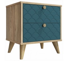 Тумбочка Велламо ВО-01