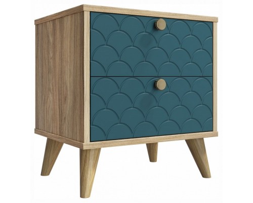 Тумбочка Велламо ВО-01