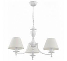 Подвесная люстра ADILUX Sofia White 10113