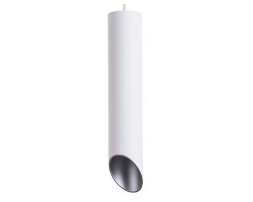 Подвесной светильник Arte Lamp Pilon-Gold A1536SP-1WH Подвесной светильник Arte Lamp Pilon-Gold A1536SP-1WH