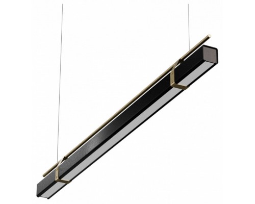 Подвесной светильник LIGHTERA Omolon LE108L-180B WIFI Подвесной светильник LIGHTERA Omolon LE108L-180B WIFI