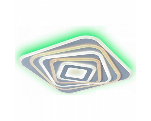 Накладной светильник Citilux Триест Смарт Накладной светильник Citilux Триест Смарт