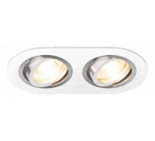 Встраиваемый светильник Elektrostandard 1061 a036416