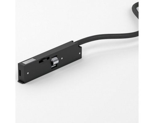 Токопровод концевой Elektrostandard Mini Magnetic a065632 Токопровод концевой Elektrostandard Mini Magnetic a065632