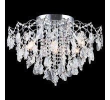 Потолочная люстра 27620 27620-0.3-6+6 CH+CLARE