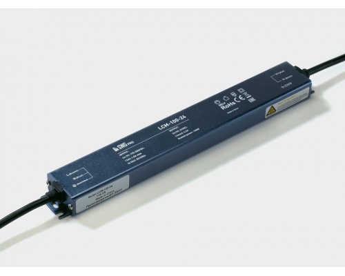 Блок питания SWG PRO LCM LCM-100-24