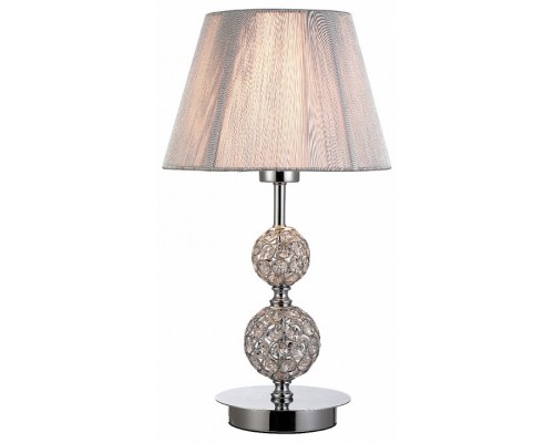 Настольная лампа декоративная Moderli Ethereal V11142-1T