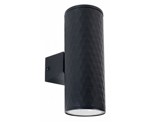 Светильник на штанге Arte Lamp Hyadum A3458AL-2BK Светильник на штанге Arte Lamp Hyadum A3458AL-2BK