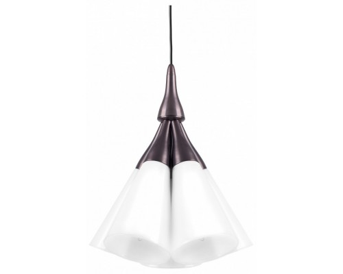 Подвесная люстра Lightstar Cone 757150 Подвесная люстра Lightstar Cone 757150
