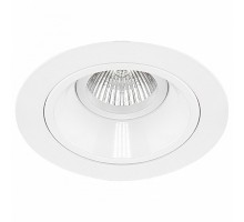 Встраиваемый светильник Lightstar Domino D61606