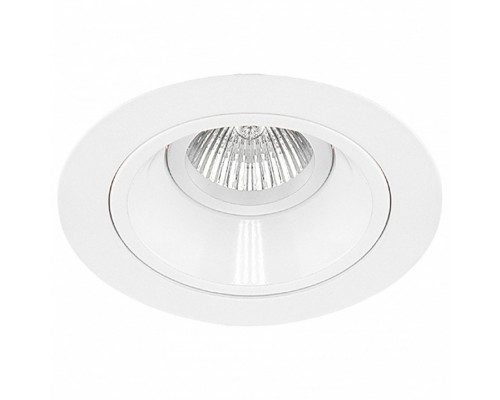Встраиваемый светильник Lightstar Domino D61606 Встраиваемый светильник Lightstar Domino D61606