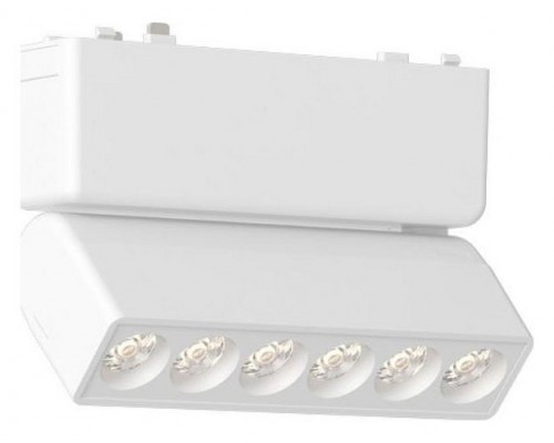 Накладной светильник Aployt Magnetic track 48 APL.0102.10.06 Накладной светильник Aployt Magnetic track 48 APL.0102.10.06