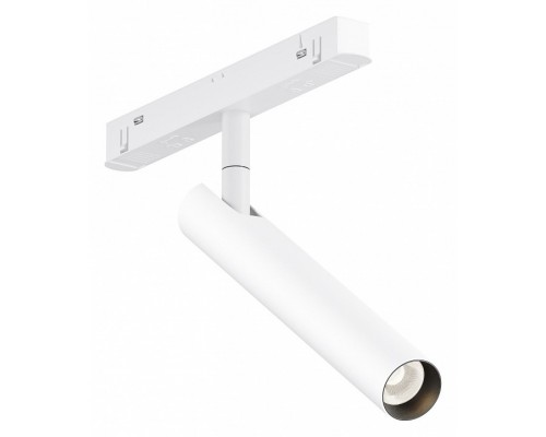 Светильник на штанге Maytoni Focus T TR141-2-6W3K-M-W Светильник на штанге Maytoni Focus T TR141-2-6W3K-M-W