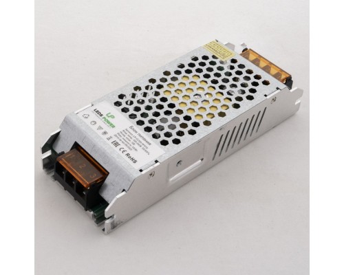 Блок питания LEDS POWER ULTRA SLIM 000831