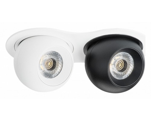 Встраиваемый светильник Lightstar Intero BALL i6266272