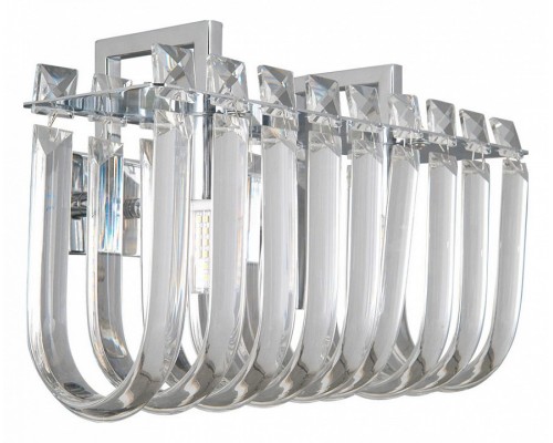 Накладной светильник Arte Lamp Mayotte A1071AP-2CC