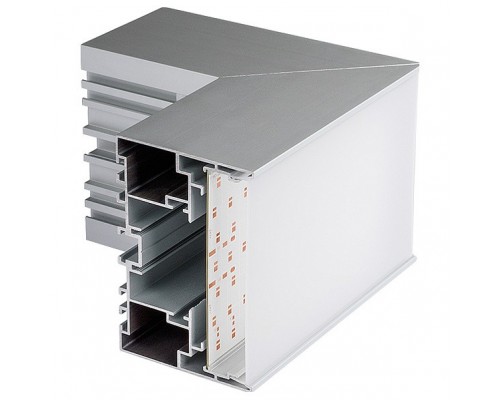 Профиль Arlight S2-LINE-10570-L90W 021269 Профиль Arlight S2-LINE-10570-L90W 021269