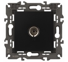 ТВ-розетка без рамки Эра Эра Elegance 14-3101-05