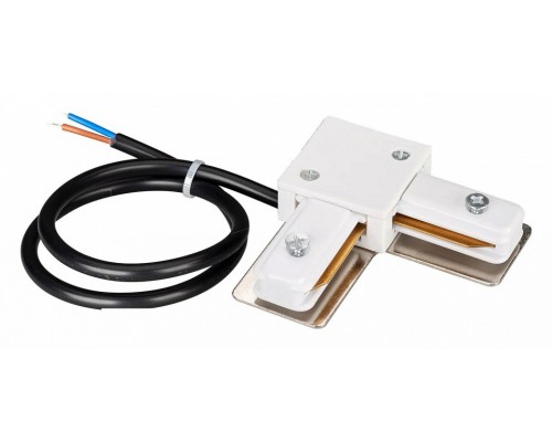Токопровод угловой внутренний Arlight C 2TR 040228 Токопровод угловой внутренний Arlight C 2TR 040228