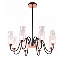 Подвесная люстра Lussole Manitoba 