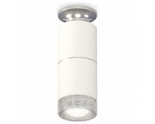 Накладной светильник Ambrella Techno Spot 169 XS6301242 Накладной светильник Ambrella Techno Spot 169 XS6301242
