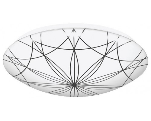 Накладной светильник Luminarte Salute CLL03