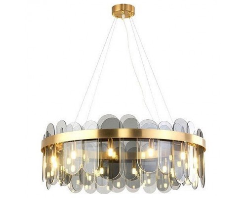 Подвесной светильник O-LUCE Bella Luce 18437061