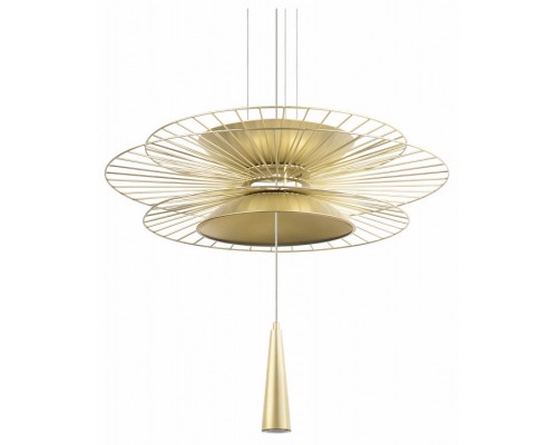 Подвесной светильник Loft it Star 10141B/600 Gold Подвесной светильник Loft it Star 10141B/600 Gold