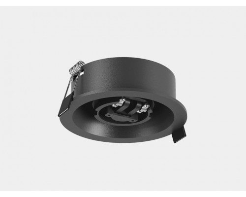 Крепление для встраивания светильника SWG PRO Mini Villy MINI-VL-M7-BL