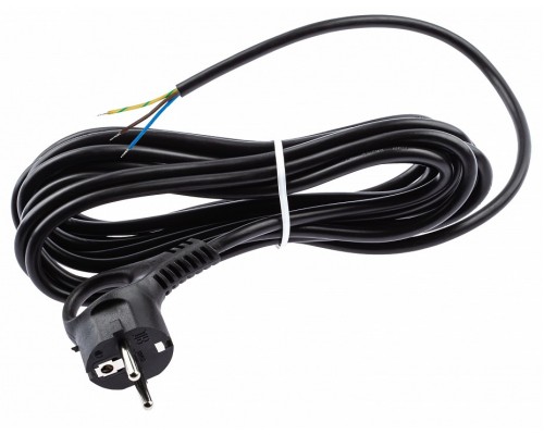 Сетевой провод Эра  UX-3x0,75-3m-B