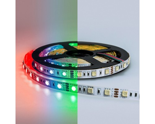 Лента светодиодная Eleganz LUX EL-LS-14RGB