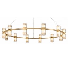 Подвесная люстра Favourite Ampullen 4323-12P
