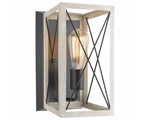 Накладной светильник TopLight Karolyn TL1180B-01BK Накладной светильник TopLight Karolyn TL1180B-01BK