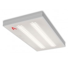 Светильник для потолка Армстронг WoltaPRO ОФИС ДВО01-18-242-4К