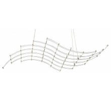 Подвесная люстра Odeon Light Welkin 7057/45L