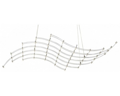 Подвесная люстра Odeon Light Welkin 7057/45L