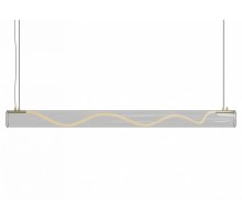 Подвесной светильник LIGHTERA Luara LE102L-150G WIFI