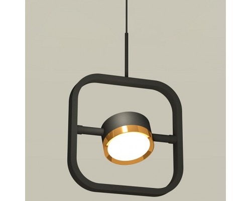 Подвесной светильник Ambrella Light XB XB9119103 Подвесной светильник Ambrella Light XB XB9119103