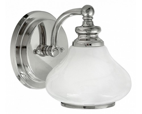 Светильник на штанге Hinkley Ainsley HK-AINSLEY1-BATH Светильник на штанге Hinkley Ainsley HK-AINSLEY1-BATH