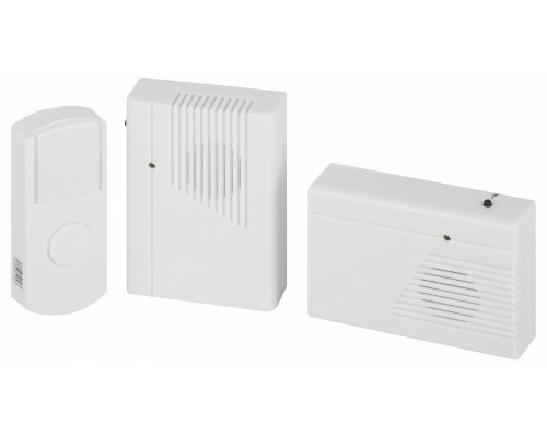 Звонок беспроводной Эра  C27-2