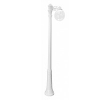 Фонарный столб Fumagalli Globe 250 G25.157.S10.WXF1R