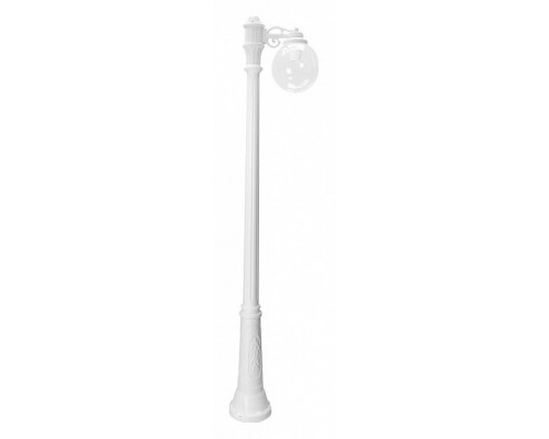 Фонарный столб Fumagalli Globe 250 G25.157.S10.WXF1R Фонарный столб Fumagalli Globe 250 G25.157.S10.WXF1R