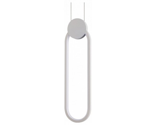 Подвесной светильник Moderli Store V5022-2PL Подвесной светильник Moderli Store V5022-2PL