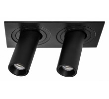 Встраиваемый светильник Lightstar Intero TUBO i527274
