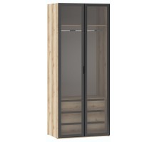 Шкаф платяной Арден 200.04