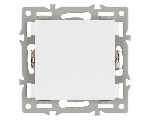 Заглушка для поста, без рамки Arlight SCT 044892 Заглушка для поста, без рамки Arlight SCT 044892