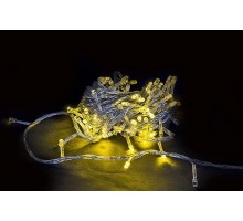 Гирлянда Нить Sneha  A-001 LED WW