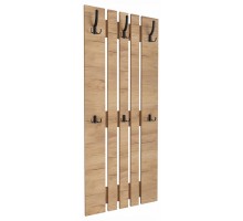 Вешалка настенная Эконом-стандарт ВН-12